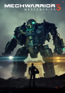 MechWarrior 5: Mercenaries [RUS + ENG + 2 / ENG] (1.1.361 + 7 DLC) [GOG]