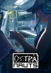 Ostranauts [ENG] (0.13.0.17) [Portable]