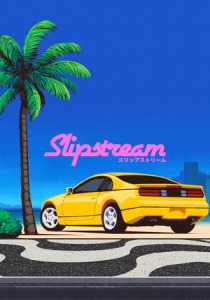 Slipstream [ENG] (1.3.2) [GOG]