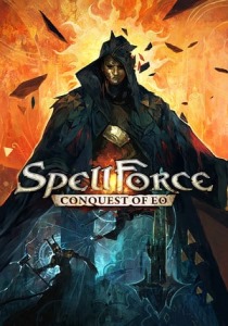 SpellForce: Conquest of Eo [ENG + 3 / ENG] (1.6 + DLC) [GOG]