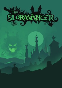 The Slormancer [ENG + 3] (0.7.5i) [GOG]