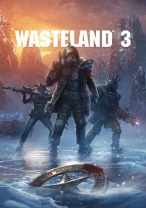 Wasteland 3 - Colorado Collection [RUS + ENG + 4 / ENG] (J224/1.6.9 + 3 DLC) [GOG]