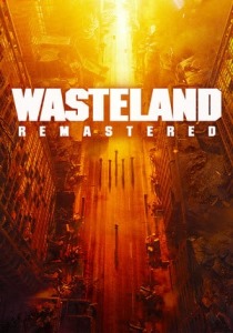 Wasteland Remastered [RUS + ENG + 5 / ENG] (1.24) [GOG]