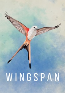 Wingspan (крылья) [RUS + ENG + 9 / ENG + 3] (245 + 6 DLC) [GOG]