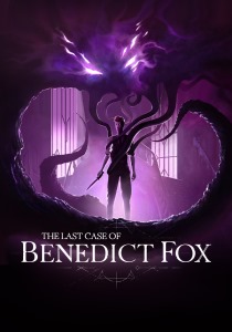 The Last Case of Benedict Fox - Definitive Edition [ENG + 7 / ENG] [Portable]