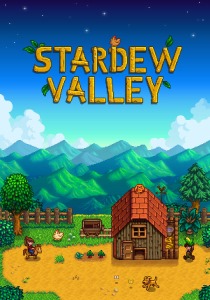 Stardew Valley [RUS + ENG + 10] (1.6.8) [Steam-Rip]