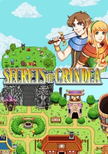 Secrets of Grindea [ENG] (38) [GOG]
