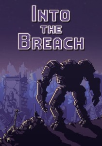 Into the Breach [RUS + ENG + 8 / RUS + ENG + 8] (1.2.93) [GOG]