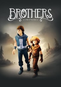 [Антология] Brothers: A Tale of Two Sons + Brothers: A Tale of Two Sons Remake [RUS + ENG + *] (gog-2, 20240417.12.1559082 + 1 DLC) [GOG]