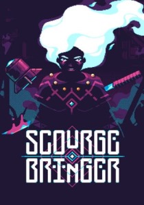 ScourgeBringer [RUS + ENG + 10] (1.61.0) [GOG]