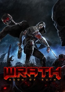 WRATH: Aeon of Ruin [ENG + RUS + 6 / ENG] (1.1.2) [GOG]