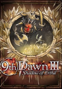 9th Dawn III (3) [ENG] (1.84) [GOG]
