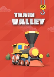 Train Valley [RUS + ENG + 11] (1.2.2 + 1 DLC) [GOG]