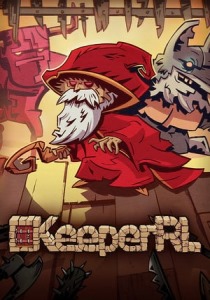 KeeperRL [ENG] (1.0f hotfix19) [GOG]