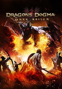 Dragon's Dogma: Dark Arisen [RUS / ENG] (1.0.0.18) [RePack]