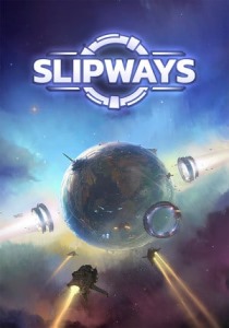 Slipways [ENG + 5] (1.3-1143) [GOG]