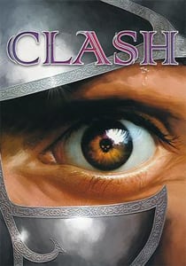 Clash [RUS + ENG + 1 / RUS + ENG + 1] (1.0) [GOG]