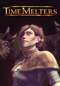Timemelters [ENG + 3] [Scene]