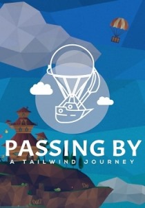 Passing By - A Tailwind Journey [ENG + 5] [Scene]