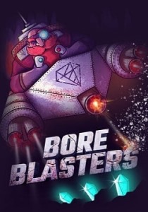 Bore blasters [ENG + 8] (1.28 + 1 DLC) [Scene]