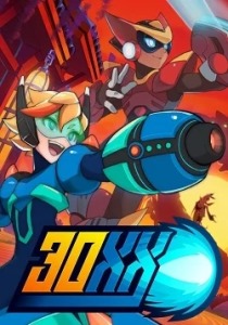 30XX [RUS + ENG + 9] (1.2.2 + 1 DLC) [Scene]