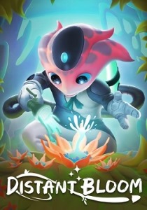 Distant Bloom [ENG +1] [Scene]