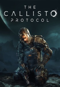 The Callisto Protocol - Digital Deluxe Edition [RUS + ENG + 10 / ENG] (Build 13179062 + 12 DLC) [Portable]