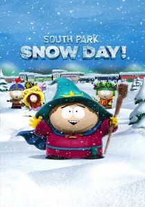 South Park: Snow Day! [ENG + 8 / ENG + 3] (1.0.3 + 10 DLC) [GOG]