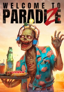 Welcome to ParadiZe - Supporter Edition [RUS + ENG + 11 / ENG] (Build 13566803 + 6 DLC) [Portable]