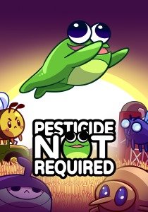 Pesticide Not Required [ENG] [Portable]