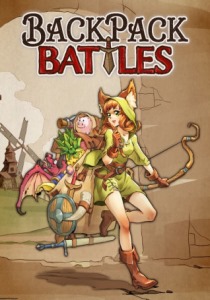 Backpack Battles [ENG + 5] (0.9.17B) [Portable]