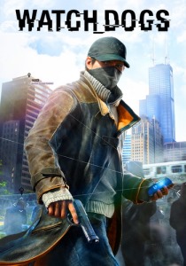 Watch Dogs - Digital Deluxe Edition [RUS + ENG / RUS + ENG] (1.06.329) [RePack]