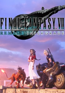 Final Fantasy VII (7) Remake Intergrade [ENG + 11 / ENG + 3] (1.003) [Portable]