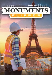 Monuments Renovator [RUS + ENG + 9 / ENG] [Scene]