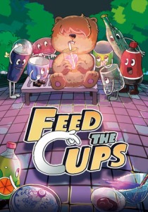 Feed the Cups [ENG + 1] (0.4.3.7) [Portable]