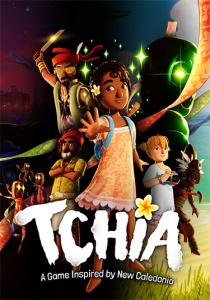 Tchia [RUS + ENG + 8] (build 13814412 + DLC) [RePack]