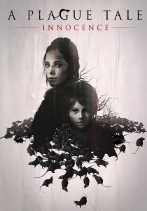 A Plague Tale: Innocence [RUS + ENG + 9 / RUS + ENG + 1] (1.07 + DLC) [RePack]