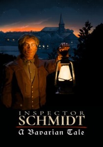 Inspector Schmidt - A Bavarian Tale [ENG + 5 / ENG + 1] (1.0.1.1014) [GOG]