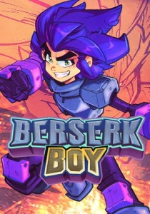 Berserk Boy [RUS + ENG + 8 / ENG] [Scene]