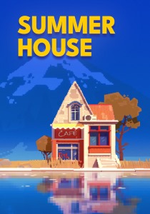 Summerhouse [RUS + ENG + 7] [Portable]