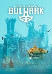 Bulwark (Evolution): Falconeer Chronicles [ENG + 9 / ENG] (1.2.12.0 + 5 DLC) [GOG]