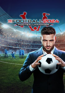 We Are Football 2024 [RUS + ENG + 6 / ENG + 1] (3.10) [Portable]