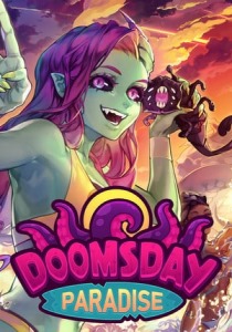 Doomsday Paradise [ENG + 3 / ENG] (1.3.0) [Scene]