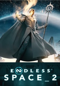 Endless Space 2 - Definitive Edition [RUS + ENG + 8 / ENG] (1.5.60 + DLC) [GOG]