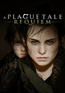 A Plague Tale: Requiem [RUS + ENG + 12 / RUS + ENG + 4] (1.6.0.0 20230706 1126 + 1 DLC) [RePack]