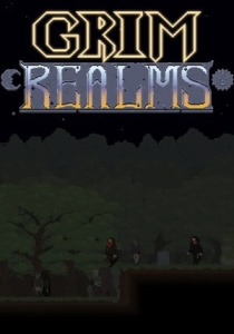 Grim Realms [ENG + 1] (1.0.0.2) [Scene]