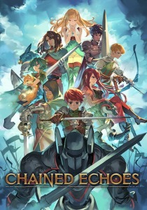 Chained Echoes [ENG + 3] (1.322) [GOG]
