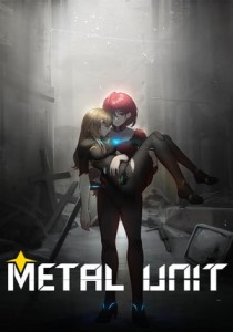 Metal Unit [RUS + ENG + 8] (010309) [GOG]