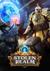Stolen Realm [ENG + 6] (1.1.13 + 1 DLC) [Portable]