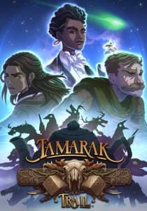 Tamarak Trail [RUS + ENG + 8 / ENG] (1.0.3) [GOG]